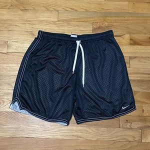 Nike Track Shorts